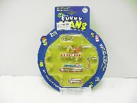 JUMPING BEAN SET