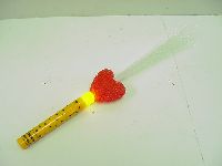 14"FLASH HEART+MUSIC