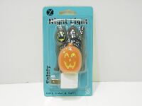 HALLOWEEN NIGHTLIGHT