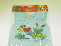 BABY BIB IN SPANISH
