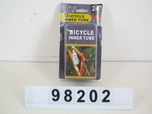 24"BIKE INNER TUBE