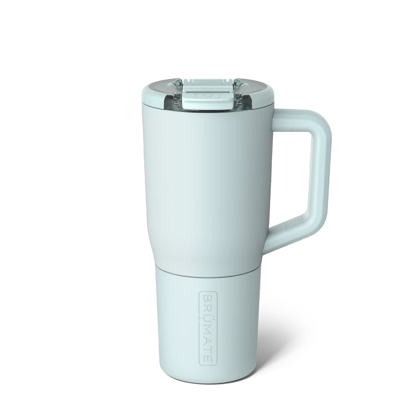25 OZ COFFEE MUG BLUE AGAVE