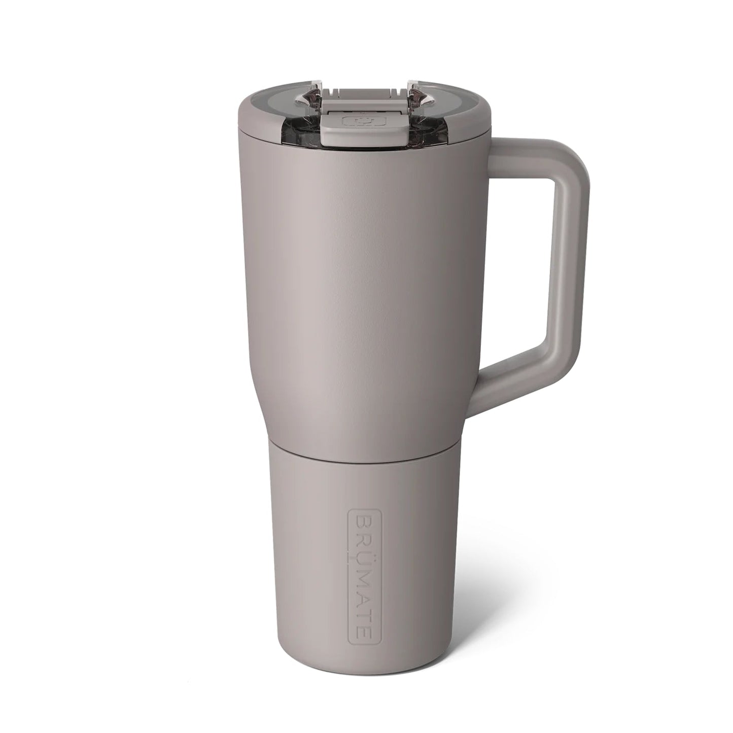 35 OZ COFFEE MUG MOCHA