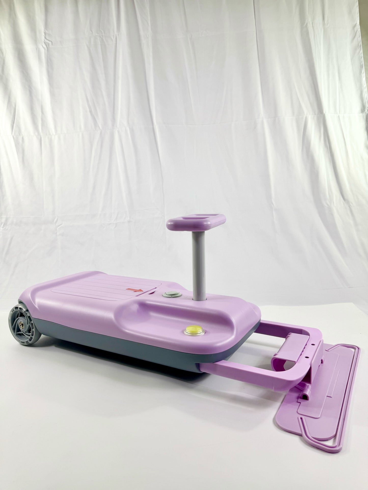 26.5X6.5X13.5"GO KART+MOP PARTS