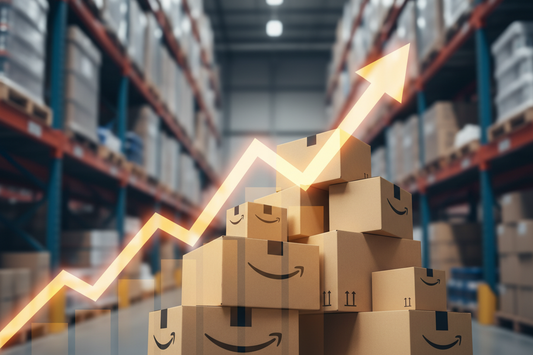 Cómo escalar su negocio de Amazon FBA con abastecimiento de mayoreo