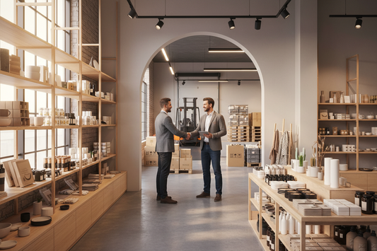 How to Find the Best Wholesale Suppliers for Your Retail Store