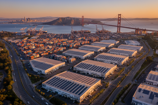 Sourcing Wholesale in California: Strategic Advantages for Local Businesses