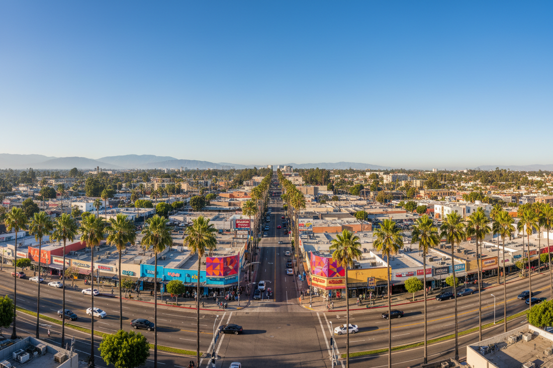 Best Places in Los Angeles to Buy Wholesale for Discount Stores