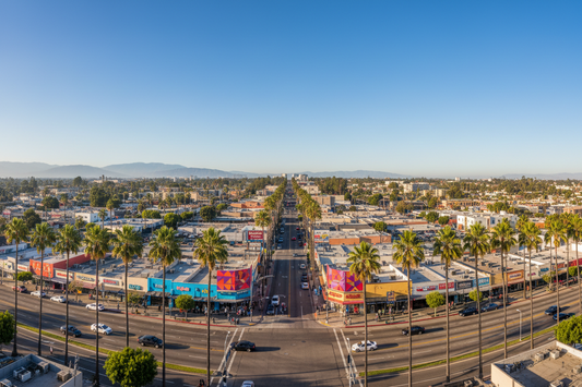 Best Places in Los Angeles to Buy Wholesale for Discount Stores