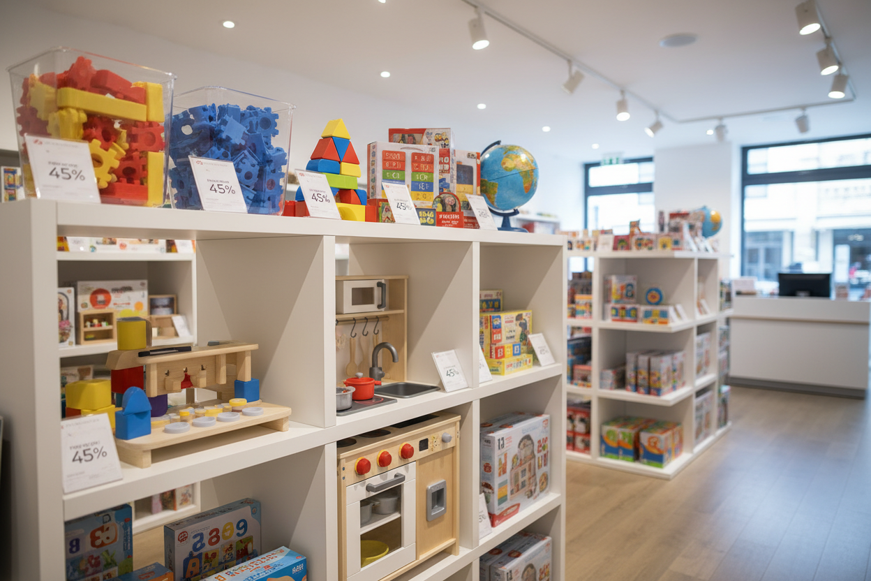 Children Set Best Wholesale Children's Play Sets for Independent Stores: A High-Mar ...