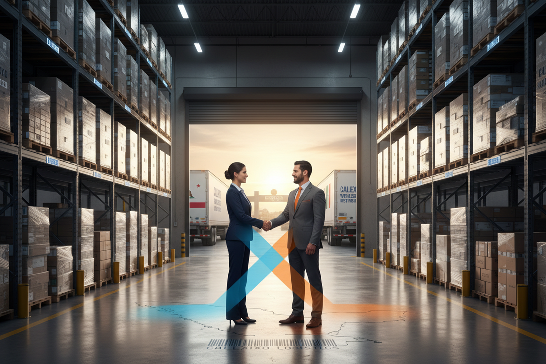 Best Wholesale Partner for Stores in Calexico
