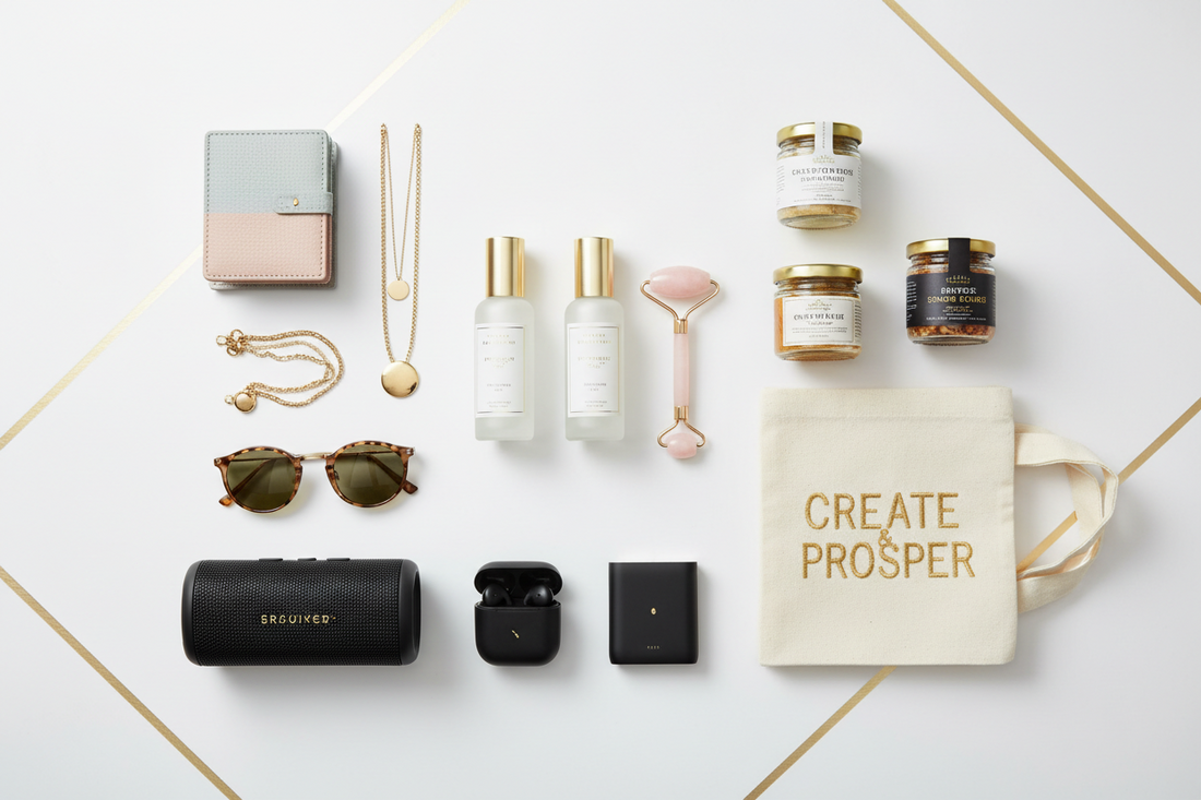 The Best High-Margin Wholesale Products for New Small Businesses