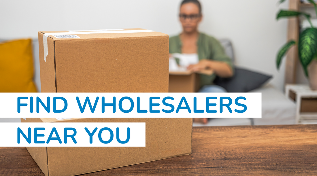 how to find wholesalers near you