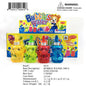 JUMBO BEAR WHISTLE BUBBLE NK 24/DBX
