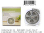 16"KORUSA 360 SPIN BOX FAN