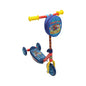 PAW PATROL CHILDREN'S 3 WHEELS SCOOTER W/LIGHT