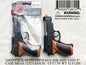 5.6X3.9"AIR PELLET GUN PBH