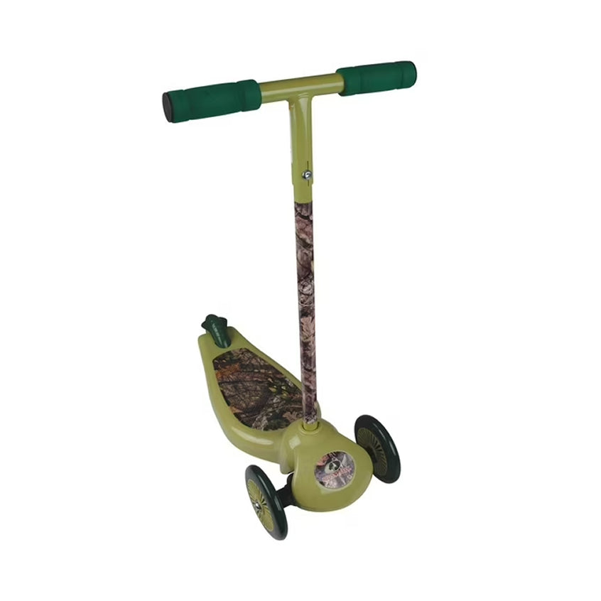 MOSSY OAK CHILDREN'S 3 WHEELS SCOOTER