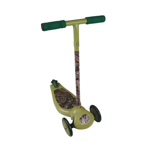 MOSSY OAK CHILDREN'S 3 WHEELS SCOOTER