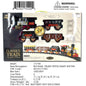 28X18X4"B/O IC RAILWAY CLASSICS TRAIN SET