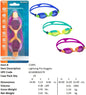 BESTWAY HYDRO-SWIM OCEAN CREST GOGGLES