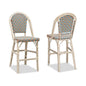 COUNTER HEIGHT CHAIR