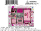 18X14X3"B/O 3PC IC MY HAPPY KITCHEN SET