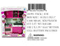 14X10X3"B/O IC 2PC MY HAPPY KITCHEN