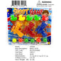 11X10"3PCS BALL GUN+5 DUCKS TARGET SET