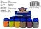 1000PC 6MM BB PELLETS BOTTLE