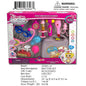 16X13X2"KIDS DOCTOR SET+CARRY CASE WBX