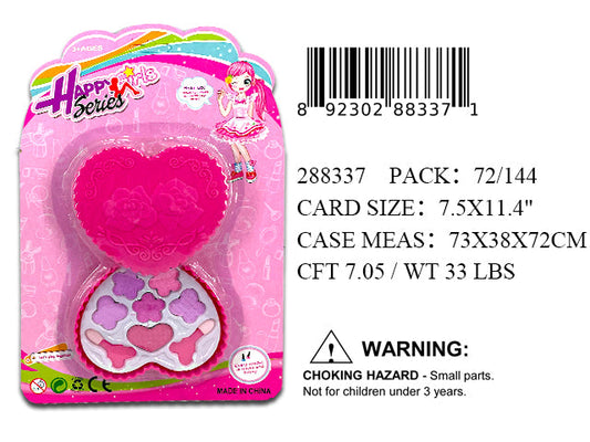 HEART BEAUTY PLAY SET