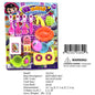 14X10" KITCHEN COOKING  PLAY SET