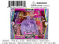 16X13X2"11"ARIANA DOLL+DRESSES