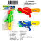 16.5" PUMP ACTION WATER  GUN