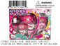 16X11X3"12PC UNICORN PLAY TEA SET WBX