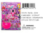 16.9X12..2"PONY JEWLERY BEAUTY PLAY SET