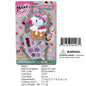 7X12"UNICORN MAKE UP SET