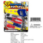 13.6X9"TOY PLAY TOOLS SET