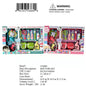 11.2X16.3X2"DENTIST DOCTOR SET