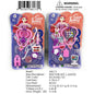 8.2X14.5"GIRLS DOCTOR PLAY SET