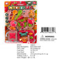 19.5X13.8"KITCHEN COOKING PLAYSET