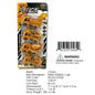 13X4.9"4PC F/W CONSTRUCTION TRUCK SET