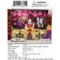 14.6X2.3X11.2"DREAM CASTLE PLAY SET