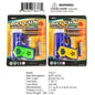 5.7X7.1"SOFT DART TOY GUN SET