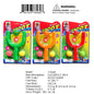 10.2X6.7"SHOOT BALL SLING SHOT