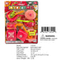 19.5X13.8"KITCHEN COOKING PLAYSET