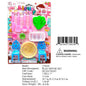 7.8X11.7"KITCHEN COOKING PLAY SET