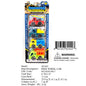 4.7X11.8"4PC F/W  CONSTRUCTION TRUCK