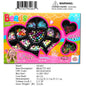 11.8X7.9X1"DIY BEADS JEWELRY SET